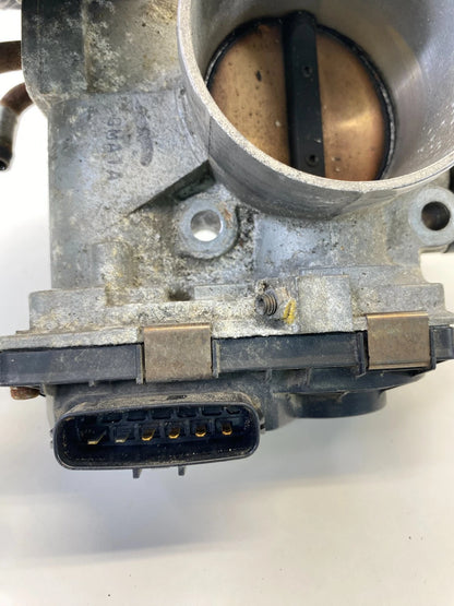 2003-2005 HONDA ACCORD V6 3.0L ENGINE THROTTLE BODY UNIT ASSEMBLY OEM