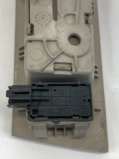 2008-2011 FORD FOCUS FRONT RIGHT SIDE INNER DOOR HANDLE W/ LOCK SWITCH OEM