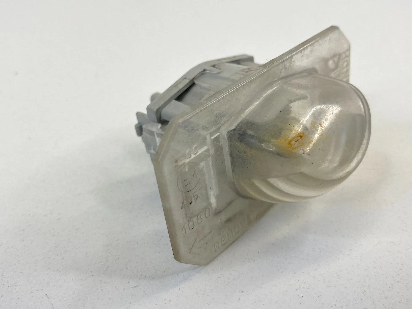 2001-2011 HONDA CIVIC SEDAN REAR TRUNK LICENSE PLATE LIGHT LAMP E440571080 OEM