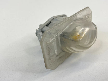 2001-2011 HONDA CIVIC SEDAN REAR TRUNK LICENSE PLATE LIGHT LAMP E440571080 OEM