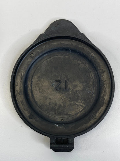 2004-2020 TOYOTA SIENNA WINDSHIELD WIPER FLUID RESERVOIR CAP LID COVER