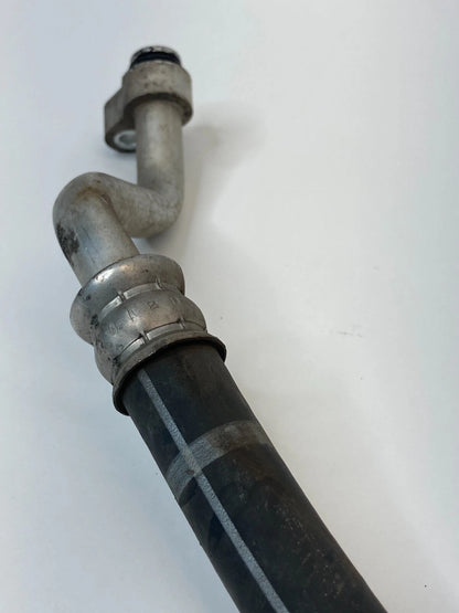 09-13 HONDA FIT 1.5L L4 AC A/C AC REFRIGERANT SUCTION HOSE LINE PIPE TUBE OEM