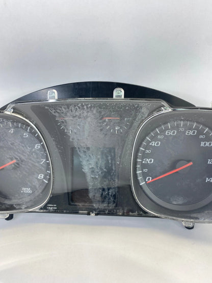 2011-2017 CHEVROLET EQUINOX SPEEDOMETER INSTRUMENT CLUSTER GAUGES OEM 812703197
