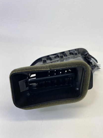 2010-2017 CHEVROLET EQUINOX DASH CENTER LEFT SIDE AC AIR VENT GRILLE 2577908 OEM