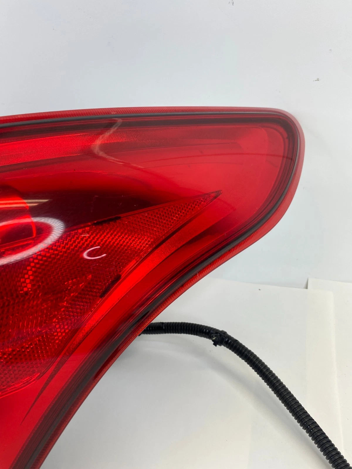 2012-2019 Nissan Versa SEDAN Rear Right Side Taillight Lamp Assy 26550-3AN0A