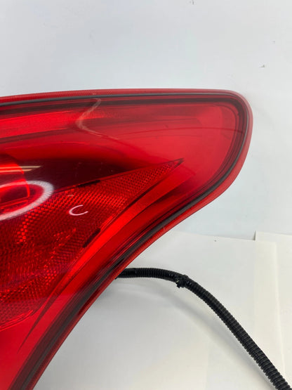 2012-2019 Nissan Versa SEDAN Rear Right Side Taillight Lamp Assy 26550-3AN0A