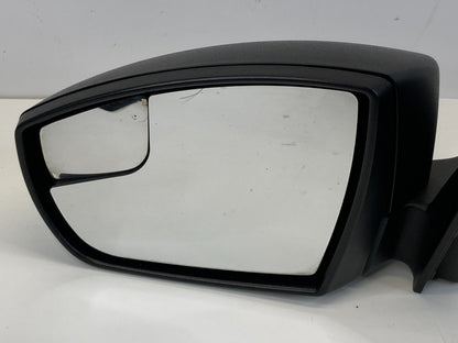 2012-2014 Ford Focus Left Driver Side View Power Door Mirror CM5117683D161M OEM