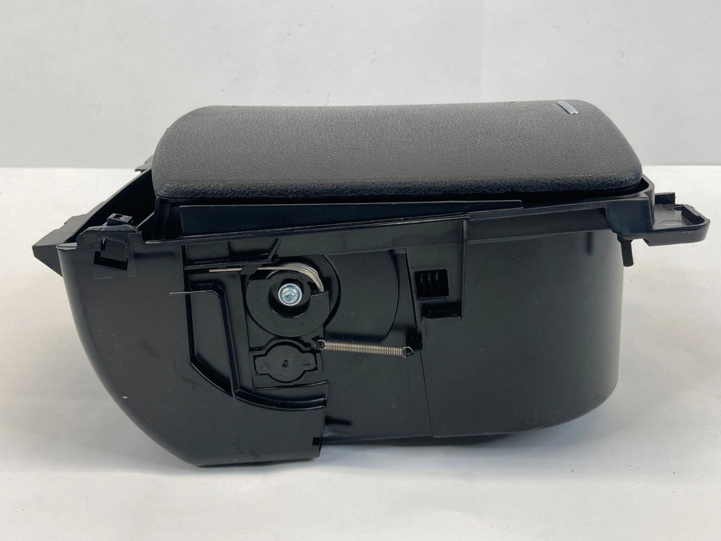 2007-2012 NISSAN ALTIMA SEDAN CENTER CONSOLE CUP HOLDER ASSY 68430-JA00A OEM