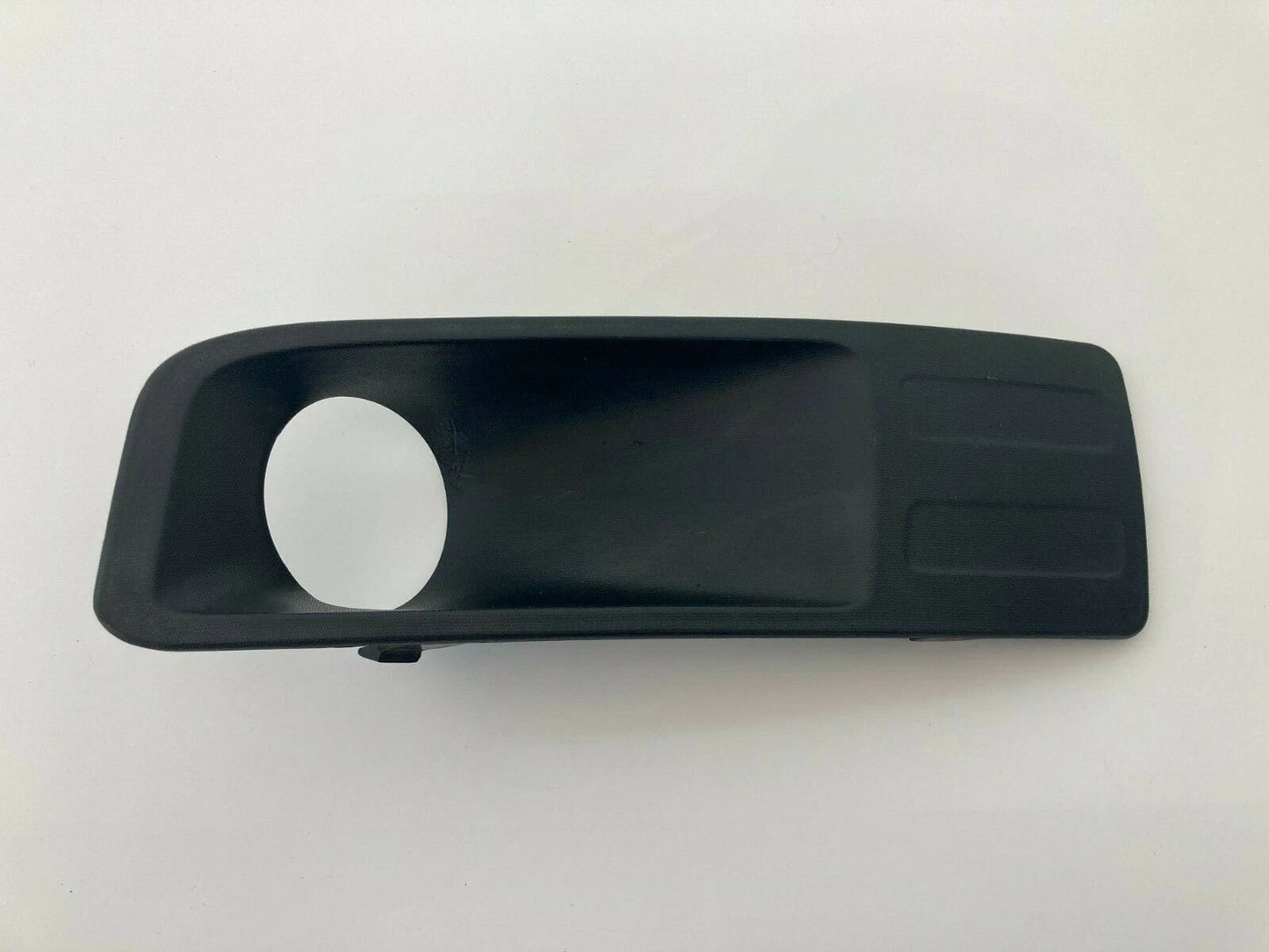 2006-2009 FORD FUSION FRONT LEFT DRIVER SIDE FOG LIGHT LAMP COVER TRIM BEZEL OEM
