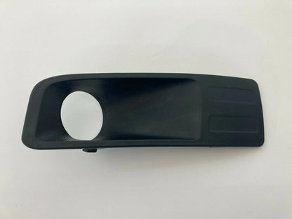 2006-2009 FORD FUSION FRONT LEFT DRIVER SIDE FOG LIGHT LAMP COVER TRIM BEZEL OEM