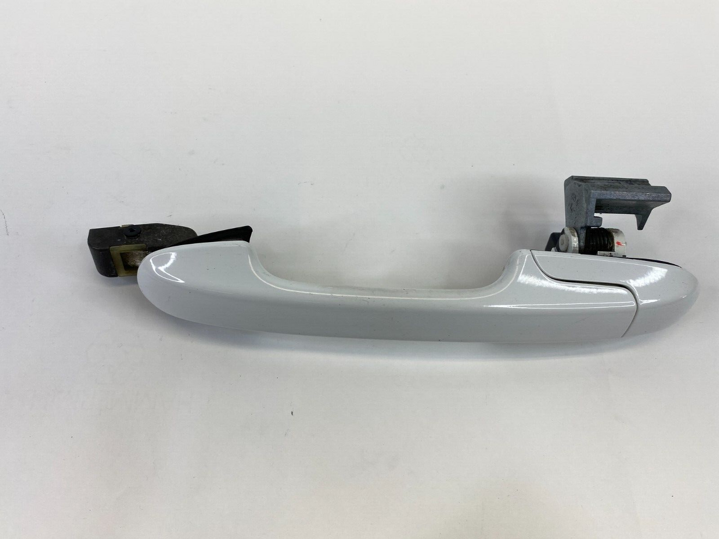 2003-2007 Honda Accord Sedan Rear Left Back Side Exterior Door Handle Assembly