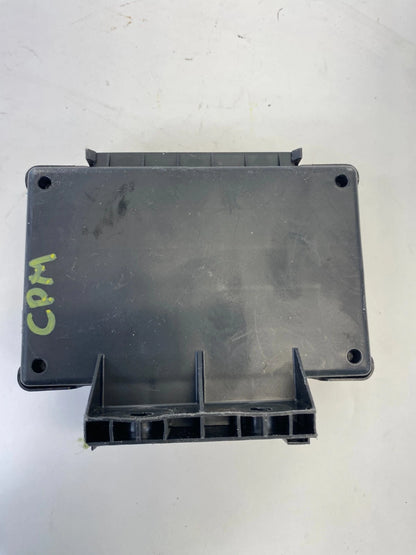 2012 2013 HYUNDAI ACCENT BCM BODY CONTROL MODULE RECEIVER OEM FACTORY 954001R201