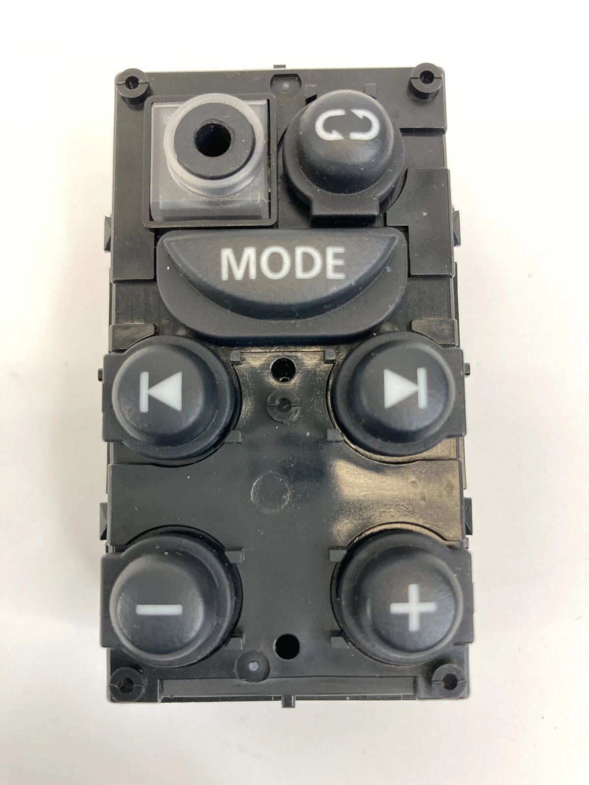 06-09 LAND ROVER RANGE ROVER SPORT REAR LEFT DOOR WINDOW SWITCH YUD501080PVJ OEM