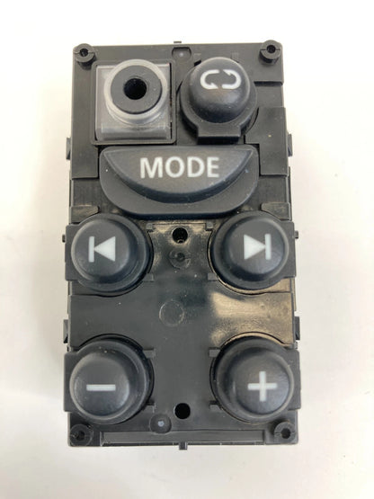 06-09 LAND ROVER RANGE ROVER SPORT REAR LEFT DOOR WINDOW SWITCH YUD501080PVJ OEM