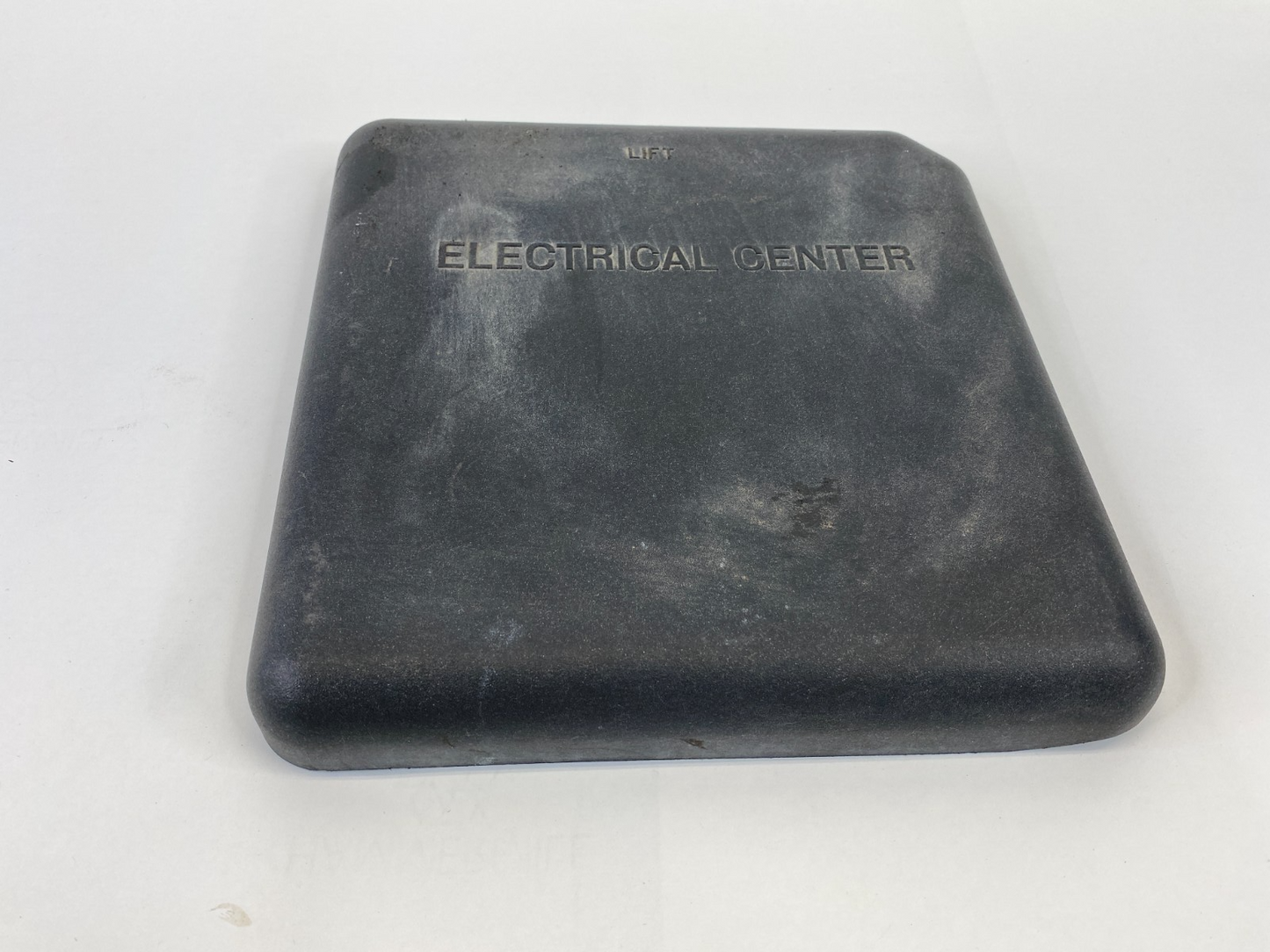 2000 GMC Yukon 5.3L 16V A/T Engine Fuse Relay Box Cover Cap Lid 15770210 OEM