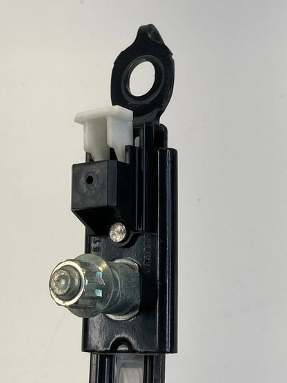 2007-2014 TOYOTA CAMRY FRONT RIGHT PASSENGER SIDE SEAT BELT HEIGHT ADJUSTER OEM