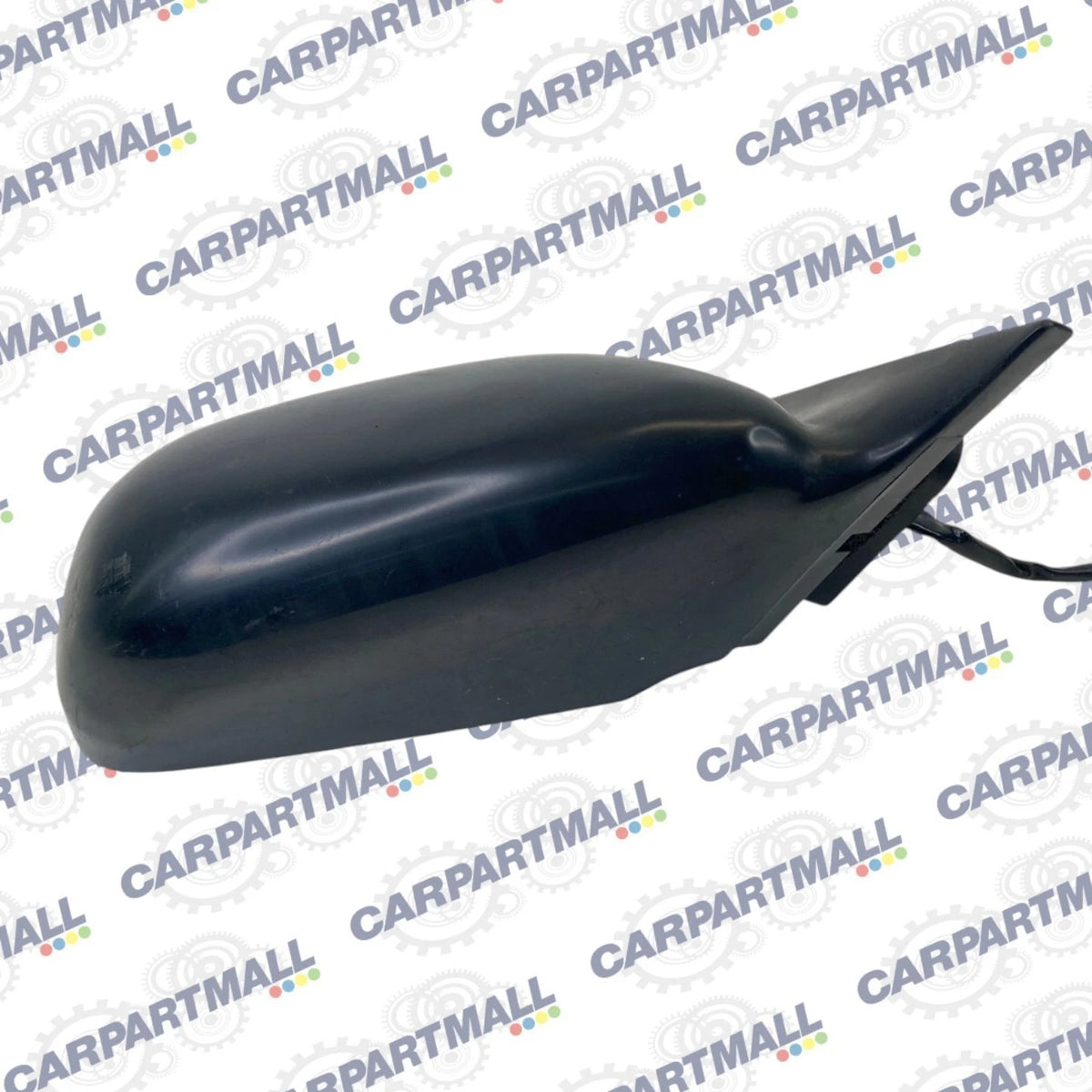 1999-2003 TOYOTA SOLARA FRONT RIGHT PASSENGER SIDE VIEW POWER DOOR MIRROR OEM