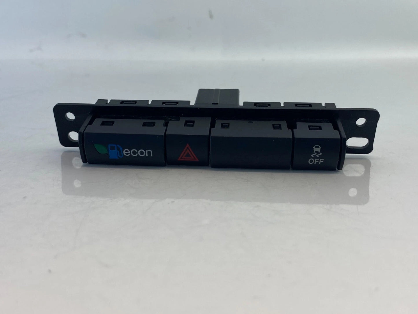 2012-2015 RAM CARGO VAN DASH EMERGENCY POWER HAZARD LIGHT LAMP CONTROL SWITCH