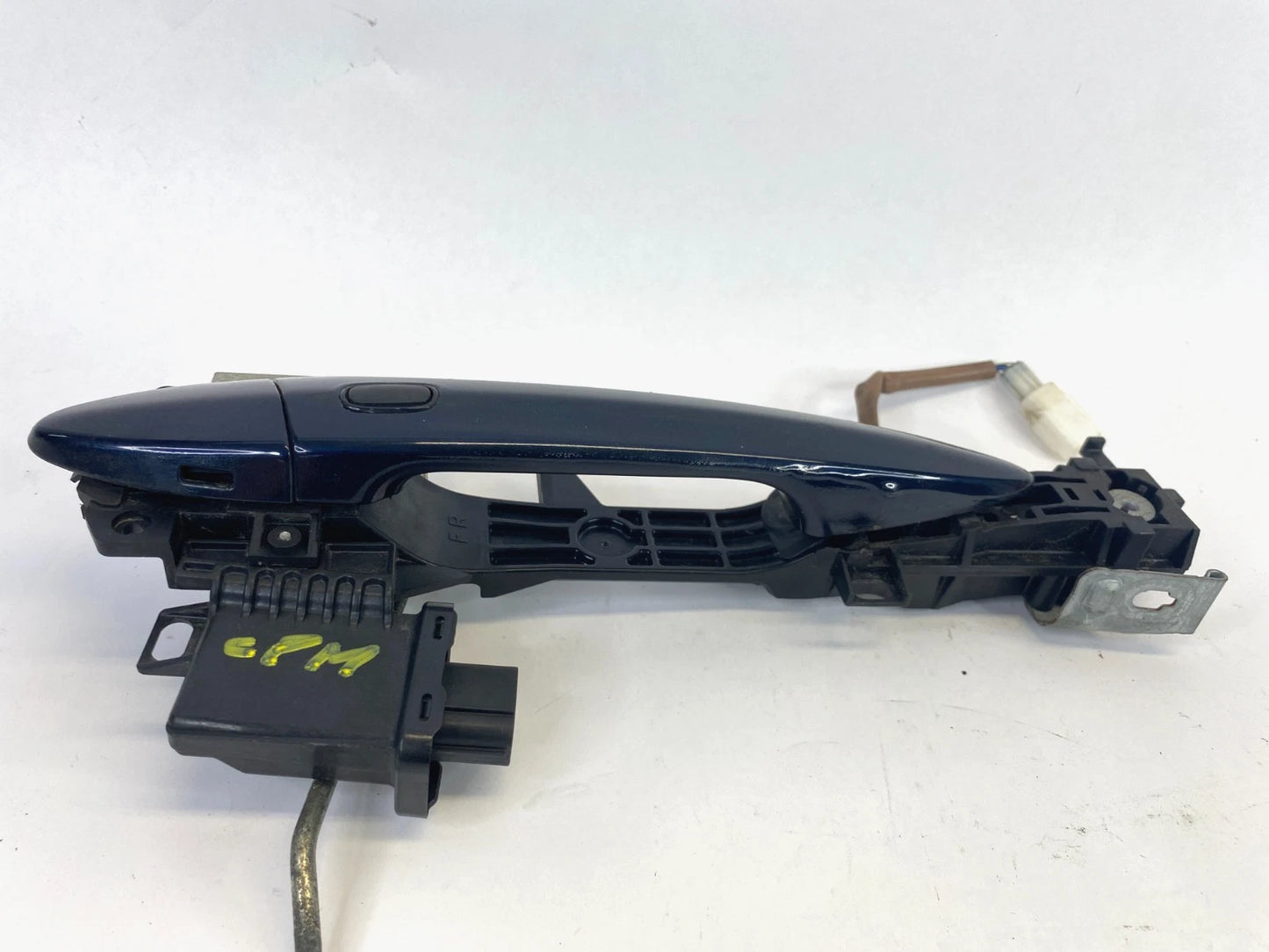 06-14 LEXUS IS250 IS350 FRONT RIGHT EXTERIOR DOOR HANDLE KEYLESS 89991-30040 OEM