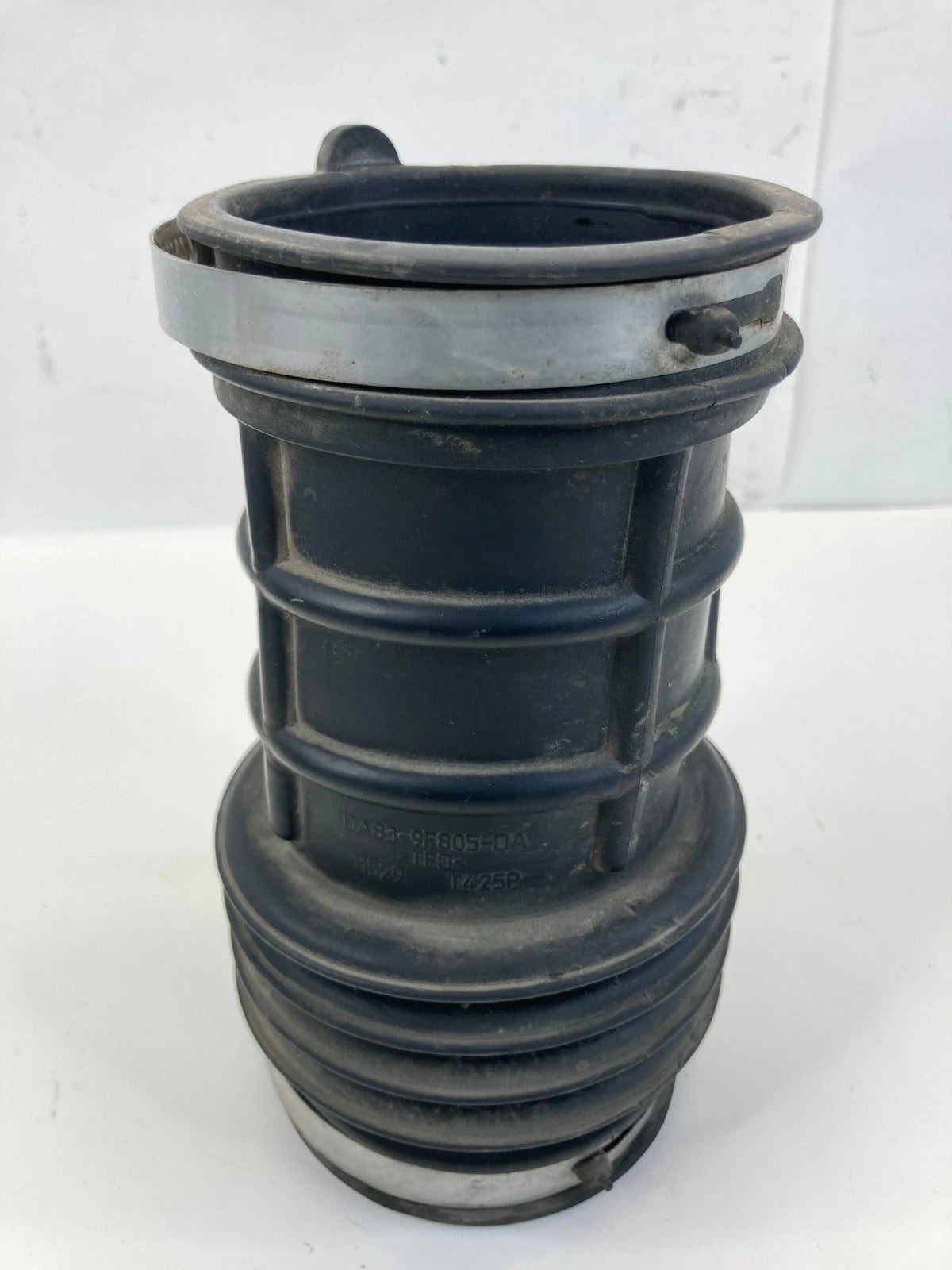 13-19 FORD EXPLORER INTERCEPTOR 3.5L AIR CLEANER INTAKE HOSE DUCT DA839F805DA