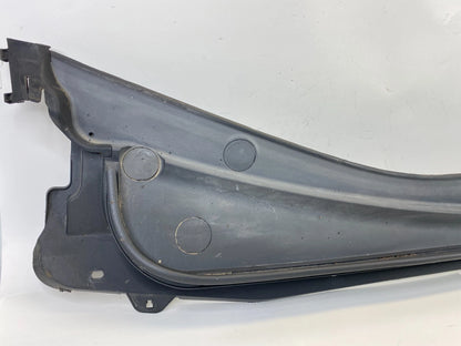 05-10 HONDA ODYSSEY FRONT WINDSHIELD COWL TOP PANEL GRILLE 74200-SHJ-A000 OEM