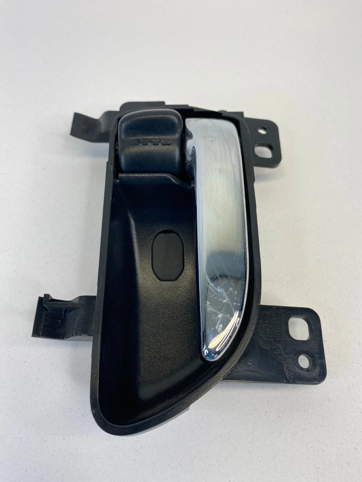 2010-2014 SUBARU OUTBACK LEGACY REAR RIGHT BACK SIDE INTERIOR DOOR HANDLE OEM