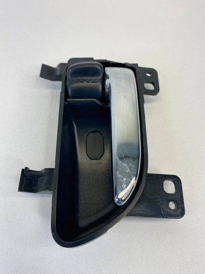 2010-2014 SUBARU OUTBACK LEGACY REAR RIGHT BACK SIDE INTERIOR DOOR HANDLE OEM