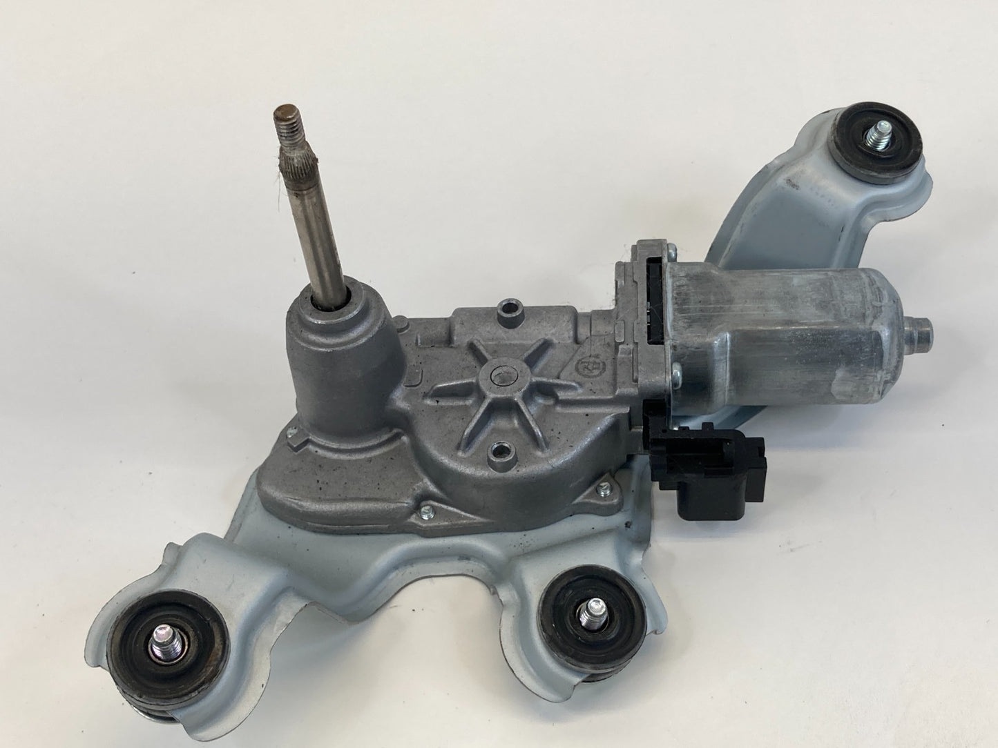 2014-2025 Kia Soul Rear Windshield Wiper Motor Assembly 98700-B2000 OEM