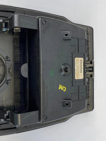 2010 2011 CHEVROLET EQUINOX CENTER DASH STORAGE COMPARTMENT 20974767 OEM