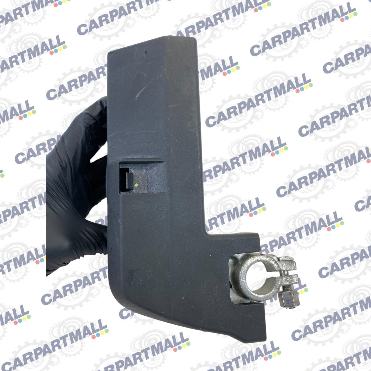 09-16 Audi A4 Quattro 2.0L 16V Positive Battery Terminal Connector 8J0-915-459