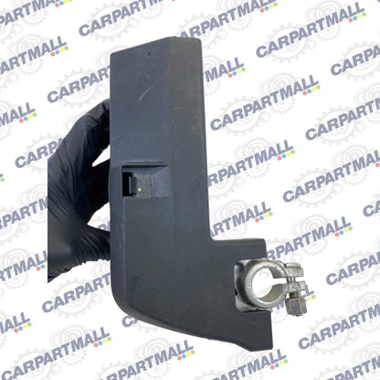 09-16 Audi A4 Quattro 2.0L 16V Positive Battery Terminal Connector 8J0-915-459