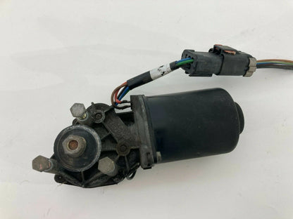 2002 2003 2004 2005 2006 2007 JEEP LIBERTY FRONT WINDSHIELD WIPER MOTOR OEM