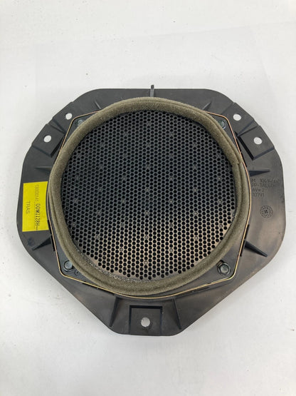 2001-2005 PONTIAC AZTEK REAR RIGHT SIDE DOOR AUDIO SPEAKER 10414661 OEM