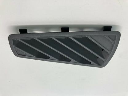 2002-2005 BMW 745I 745LI LEFT DRIVER SIDE UPPER DASH A/C AIR VENT DEFROST GRILLE