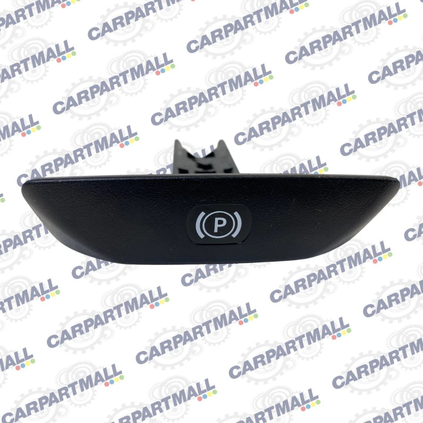 2010-2016 MERCEDES-BENZ E350 PARKING BRAKE HANDLE RELEASE HANDLE 2044270020