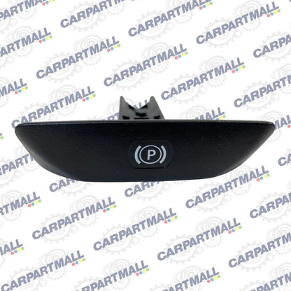 2010-2016 MERCEDES-BENZ E350 PARKING BRAKE HANDLE RELEASE HANDLE 2044270020