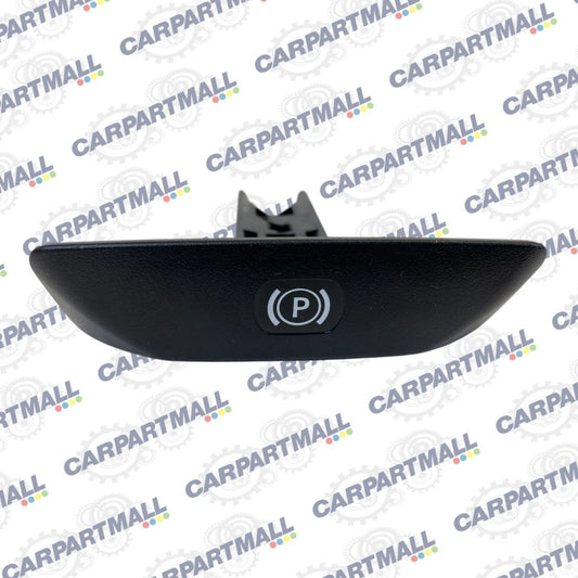 2010-2016 MERCEDES-BENZ E350 PARKING BRAKE HANDLE RELEASE HANDLE 2044270020