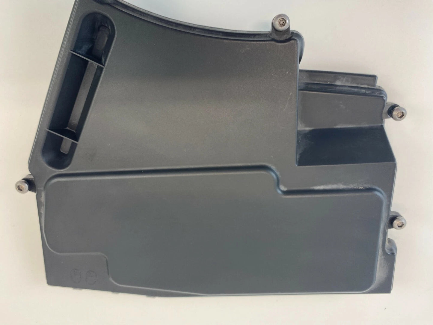 2004 2005 BMW 545I ENGINE FUSE BOX UPPER COVER CAP HOUSING LID 7520899 OEM