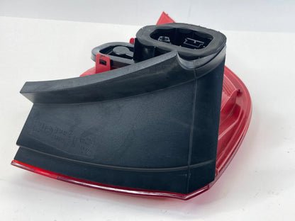 2011-2014 VOLKSWAGEN TOUAREG RIGHT OUTER TAIL LIGHT TAILLIGHT 7P6-945-096E OEM