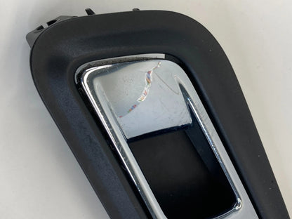 2013-2019 Ford Taurus 13-19 Police Interceptor Front Left Inner Door Handle OEM