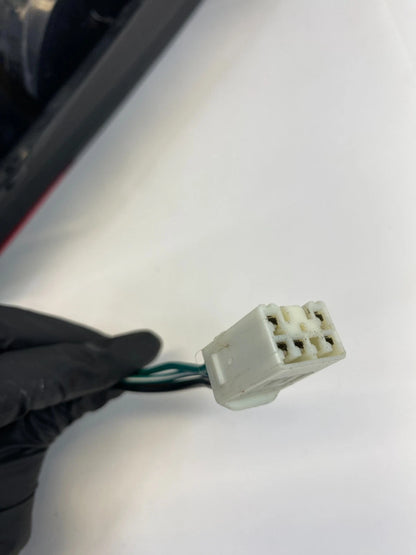 02-04 NISSAN XTERRA REAR RIGHT SIDE TAIL LIGHT TAILLIGHT LAMP 935-700-04 OEM