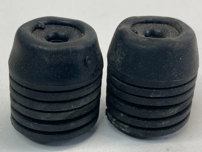 2005-2015 HYUNDAI TUCSON FRONT HOOD RUBBER CUSHION BUFFER STOPPER BUMPER SET OEM