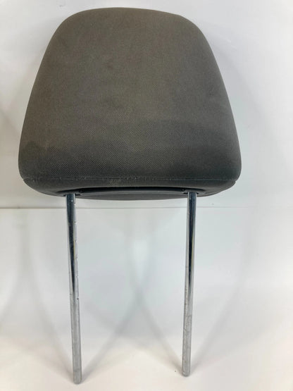 2011-2013 HYUNDAI ELANTRA FRONT DRIVER PASSENGER LEFT & RIGHT SEAT HEADREST PAIR