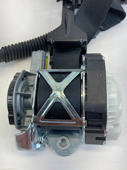 16-19 FORD EXPLORER INTERCEPTOR UTILITY FRONT RIGHT SEAT BELT RETRACTOR OEM