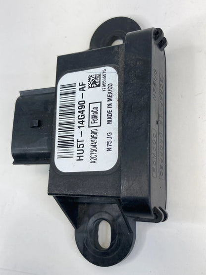 17-19 FORD POLICE INTERCEPTOR UTILITY EXTENDED POWER CONTROL COMPUTER MODULE