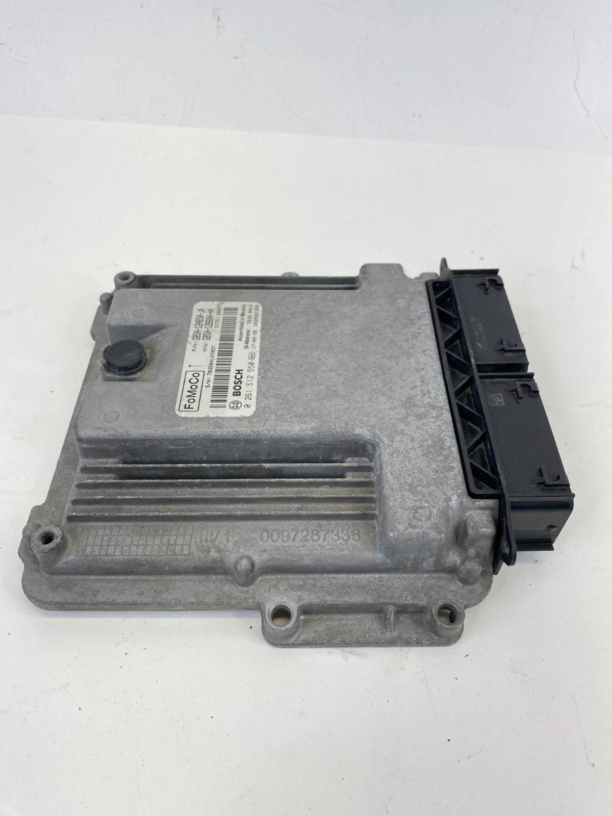 16 17 18 19 FORD EXPLORER INTERCEPTOR UTILITY ENGINE CONTROL MODULE ECM ECU OEM