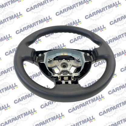 2008-2013 NISSAN ROGUE 2014 2015 NISSAN ROGUE SELECT STEERING WHEEL ASSEMBLY OEM