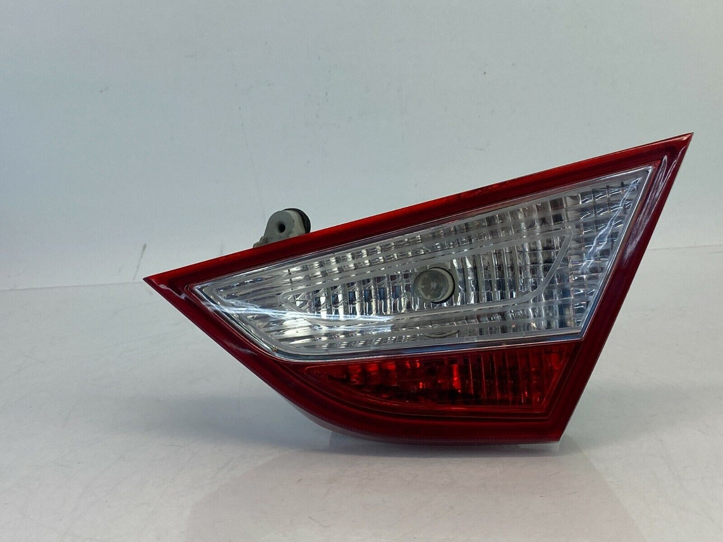 2011-2014 Hyundai Sonata Rear Right Passenger Inner Tail Light Taillight Lamp