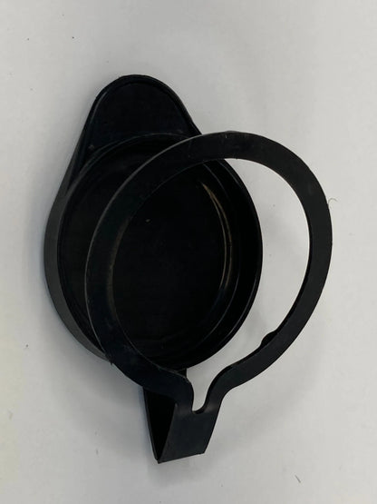 2011-2019 FORD FIESTA WINDSHIELD WIPER WASHER FLUID RESERVOIR TANK CAP COVER OEM