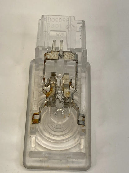 2010 11 12 13 14 15 2016 Buick LaCrosse Door Courtesy Light Lamp 18503058 OEM